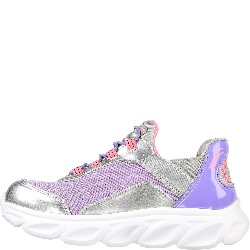 Skechers Flex Glide Trainers