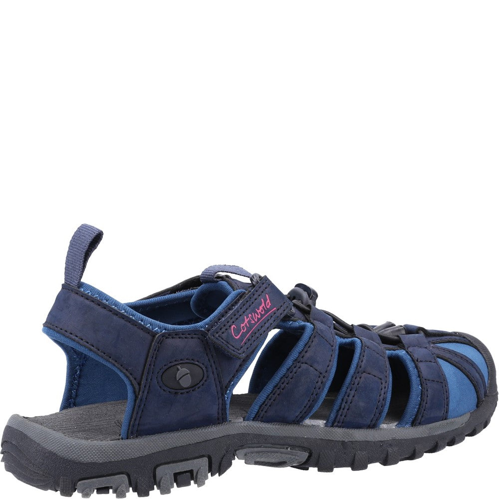 Cotswold Colesbourne Recycled Sandal