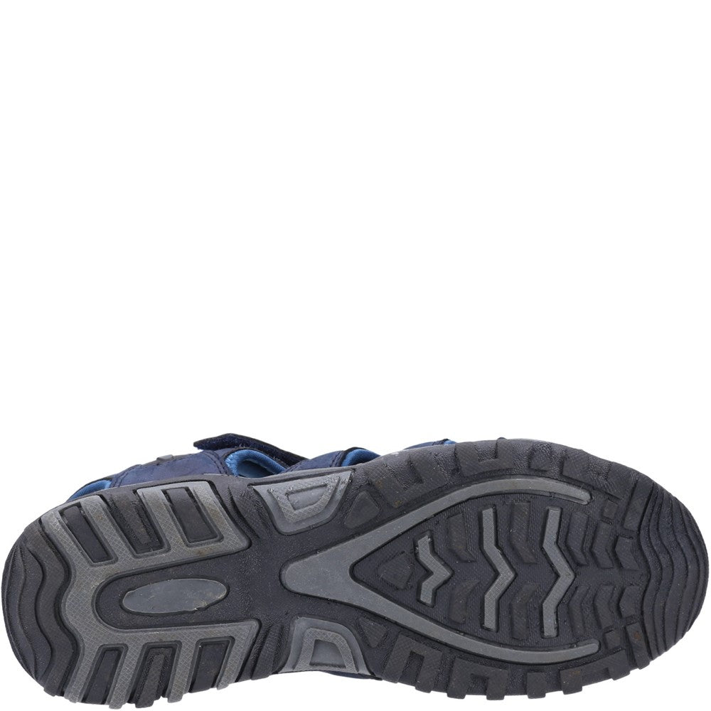 Cotswold Colesbourne Recycled Sandal