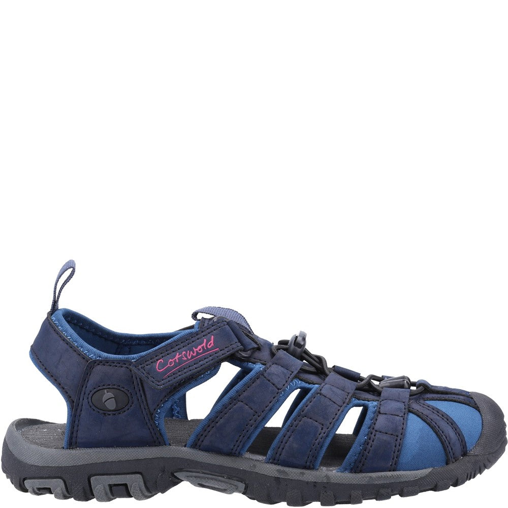 Cotswold Colesbourne Recycled Sandal