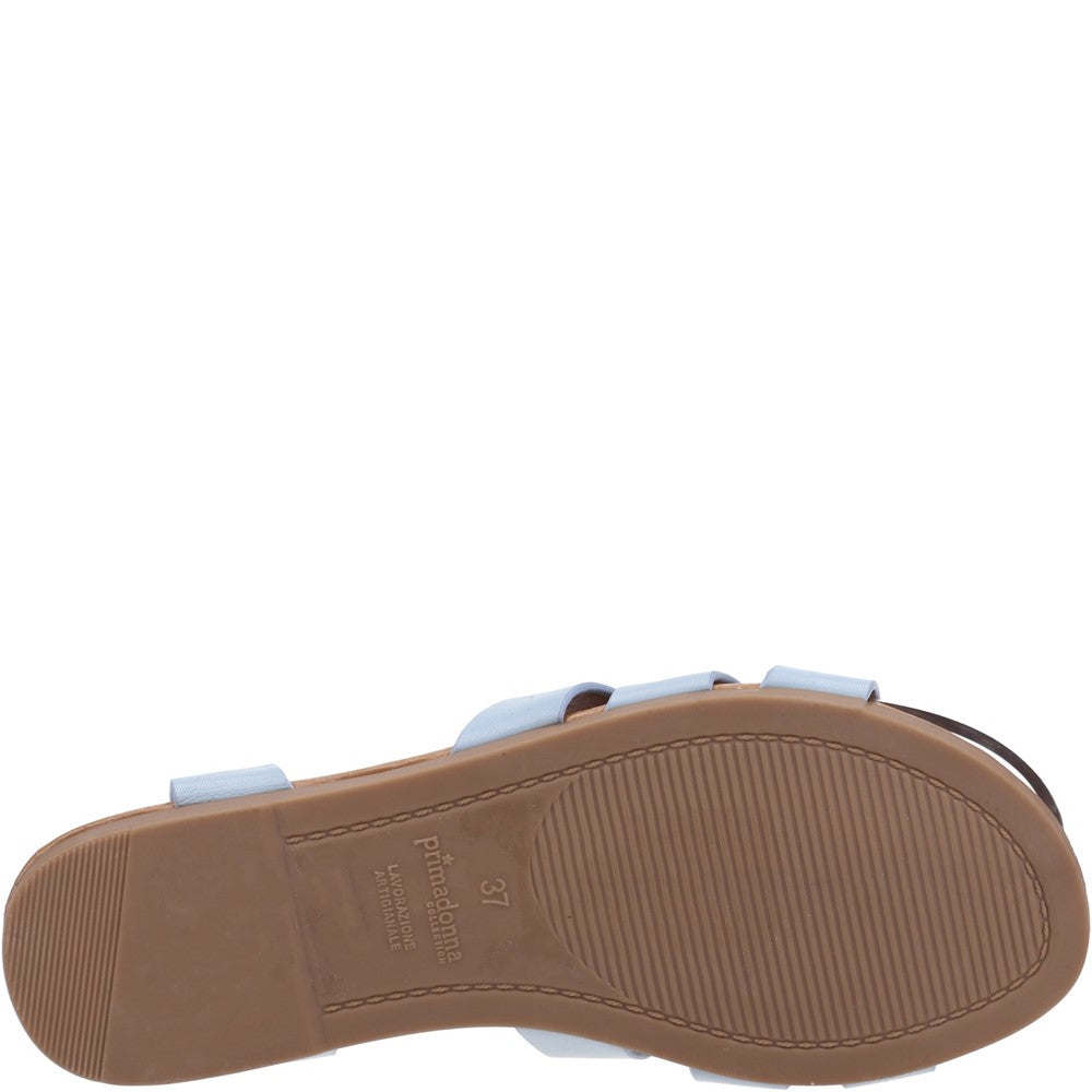 Divaz Antalya Vegan Summer Sandal