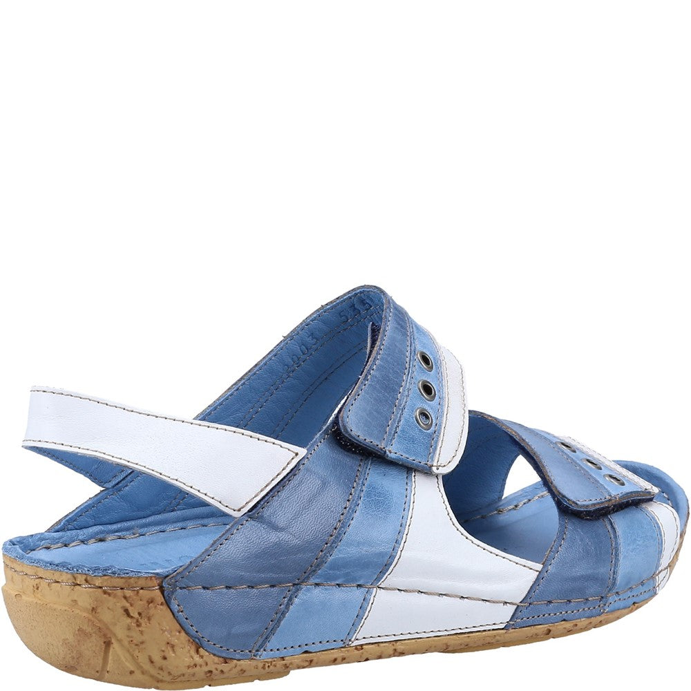 Riva Leon Summer Sandal