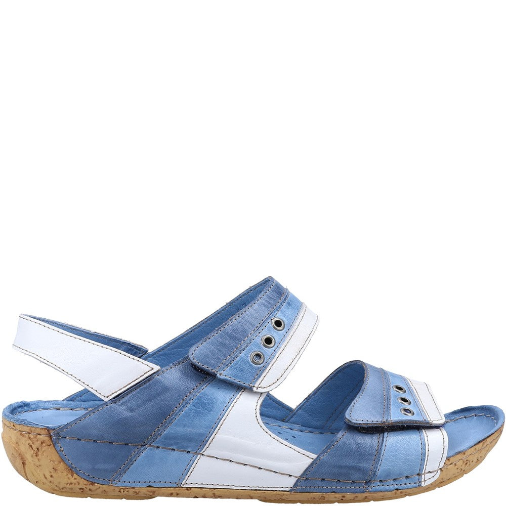 Riva Leon Summer Sandal