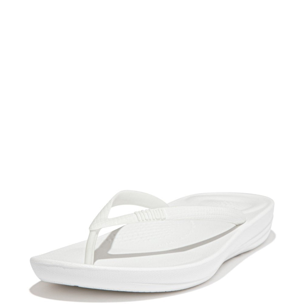 Fitflop iQushion Ergonomic Flip Flops