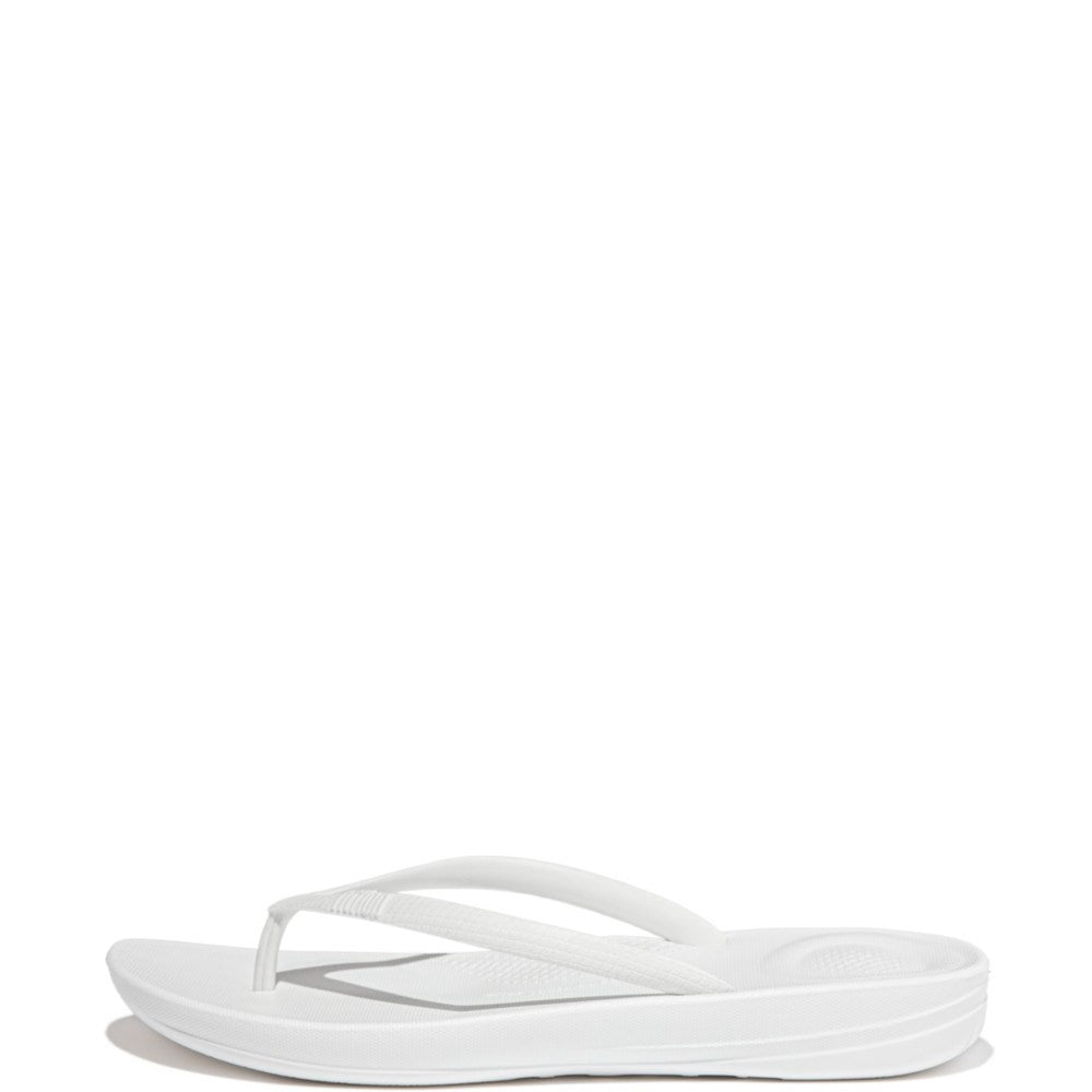 Fitflop iQushion Ergonomic Flip Flops