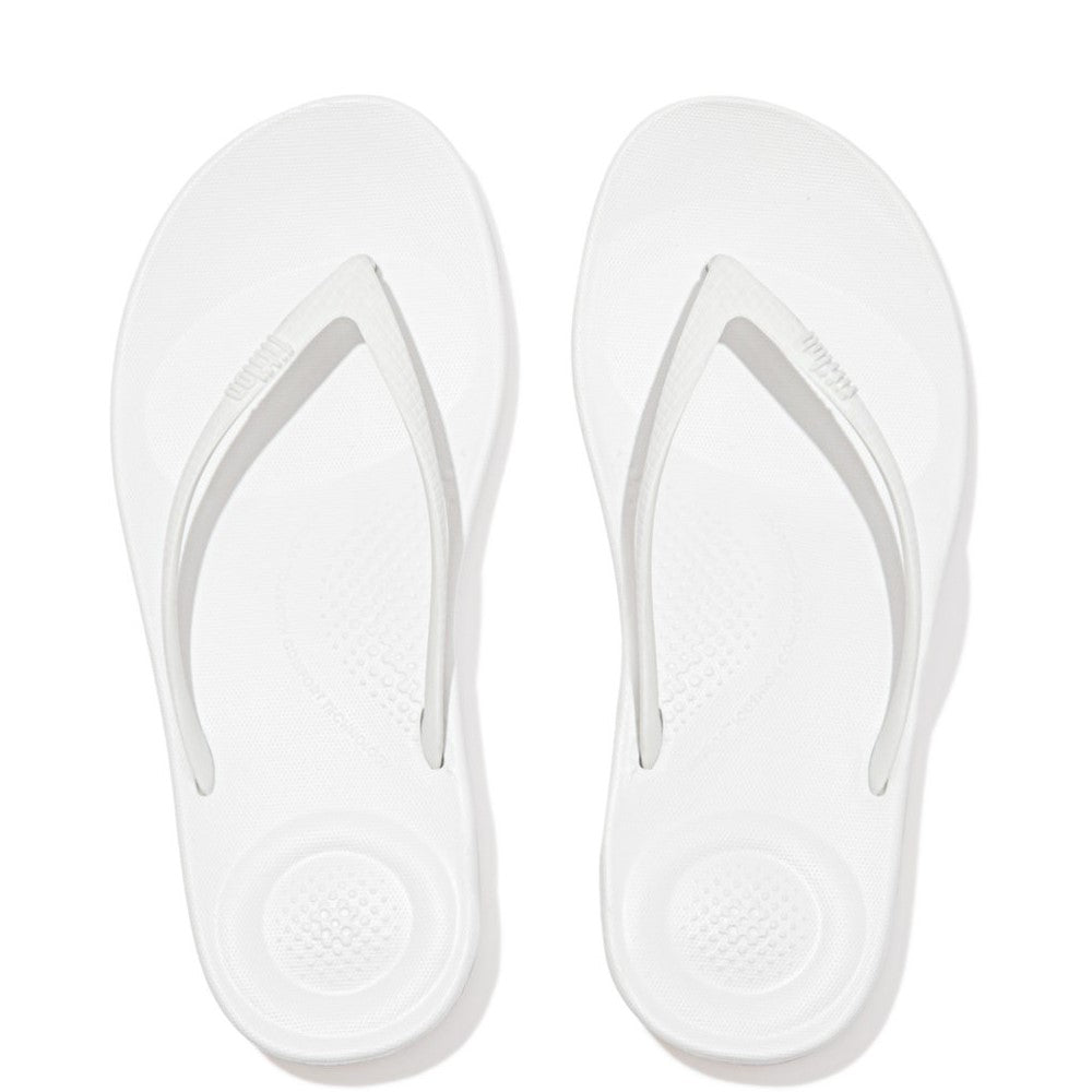 Fitflop iQushion Ergonomic Flip Flops