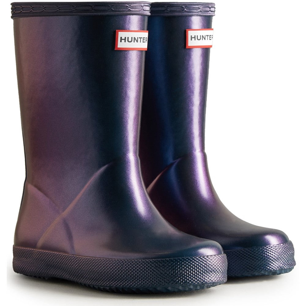 Hunter First Nebula Wellingtons