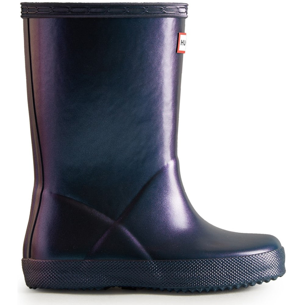Hunter First Nebula Wellingtons