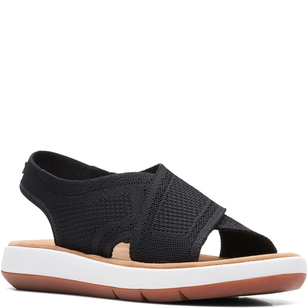 Clarks cloudsteppers deals brantano