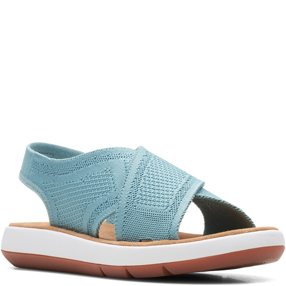 Clarks Jemsa Dash Sandals