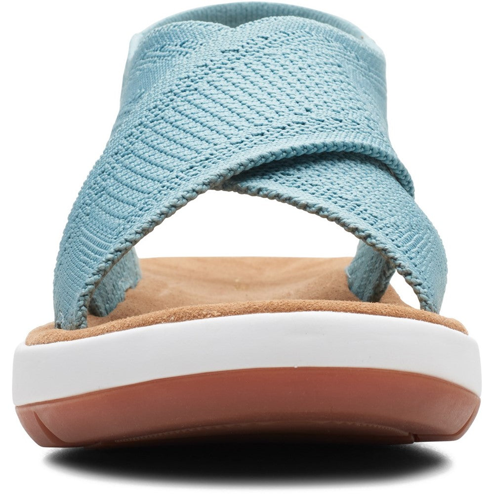 Clarks Jemsa Dash Sandals
