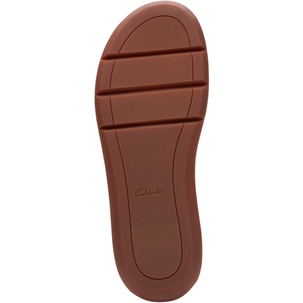 Clarks Jemsa Dash Sandals