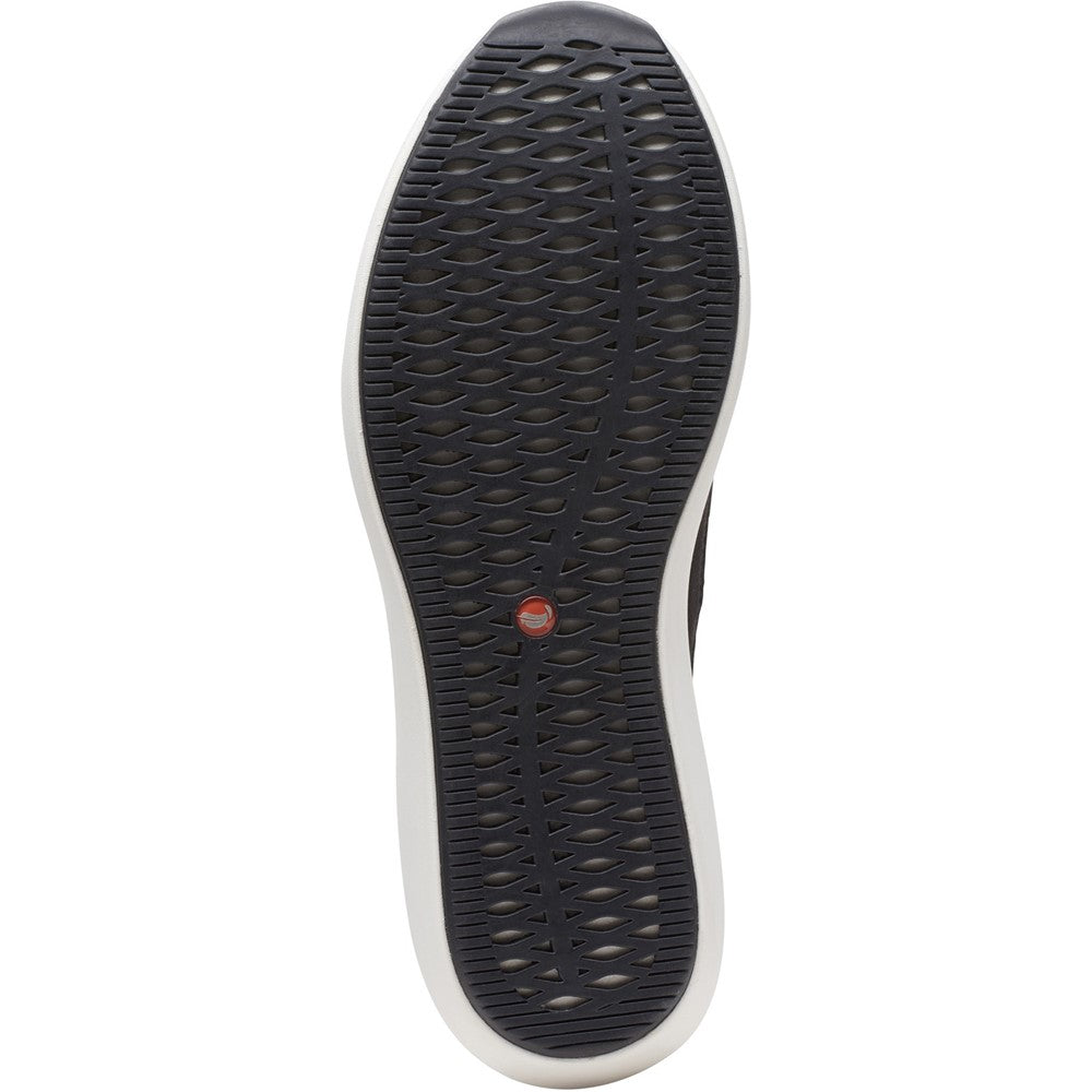 Clarks Un Rio Knit Shoes