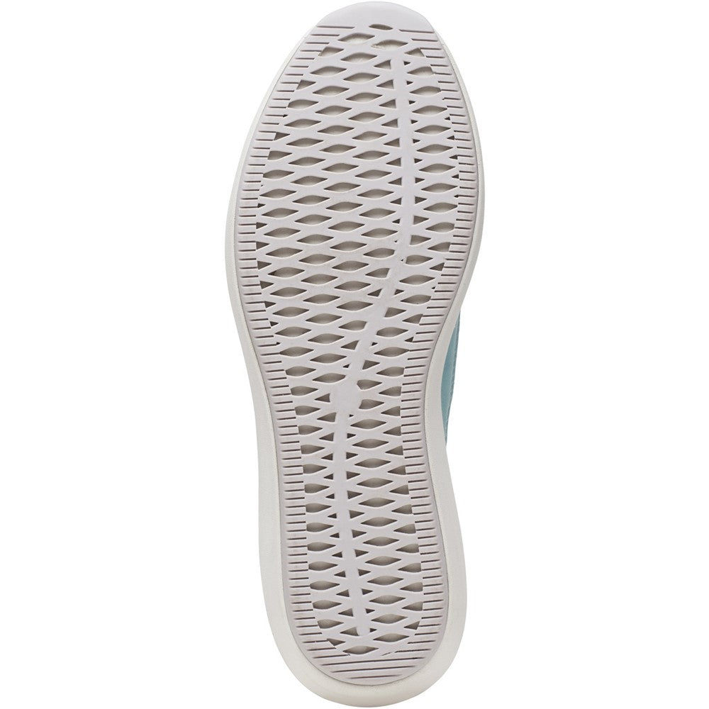 Clarks Un Rio Knit Shoes