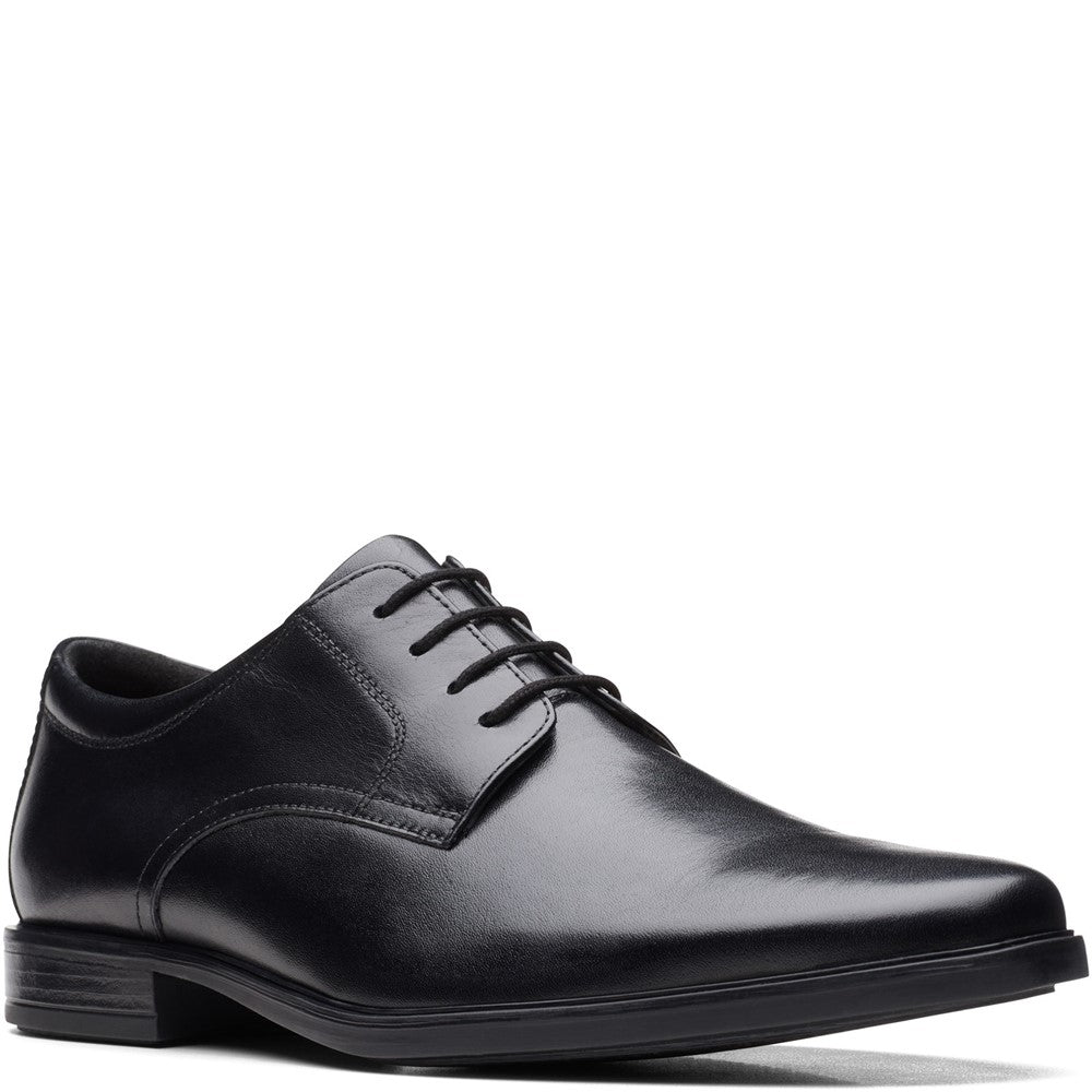 Clarks Howard Walk Lace Shoes
