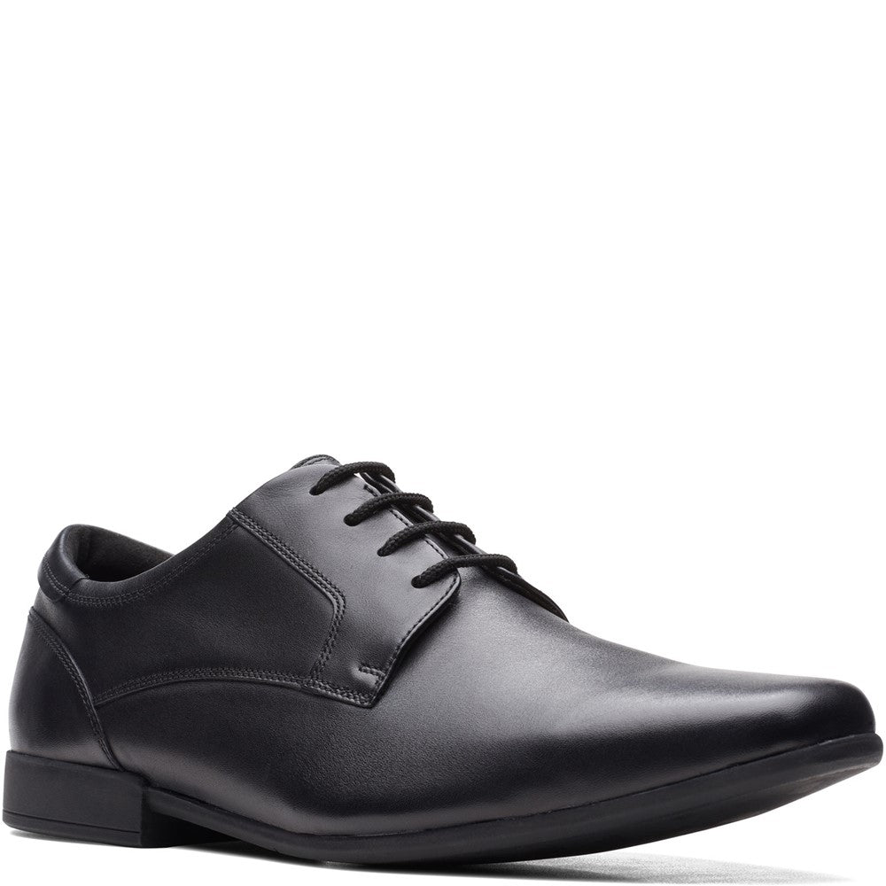Clarks Sidton Lace Shoes