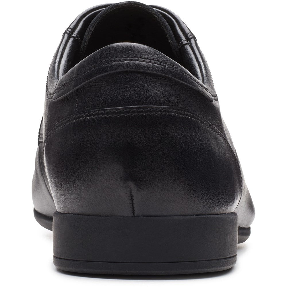 Clarks Sidton Lace Shoes