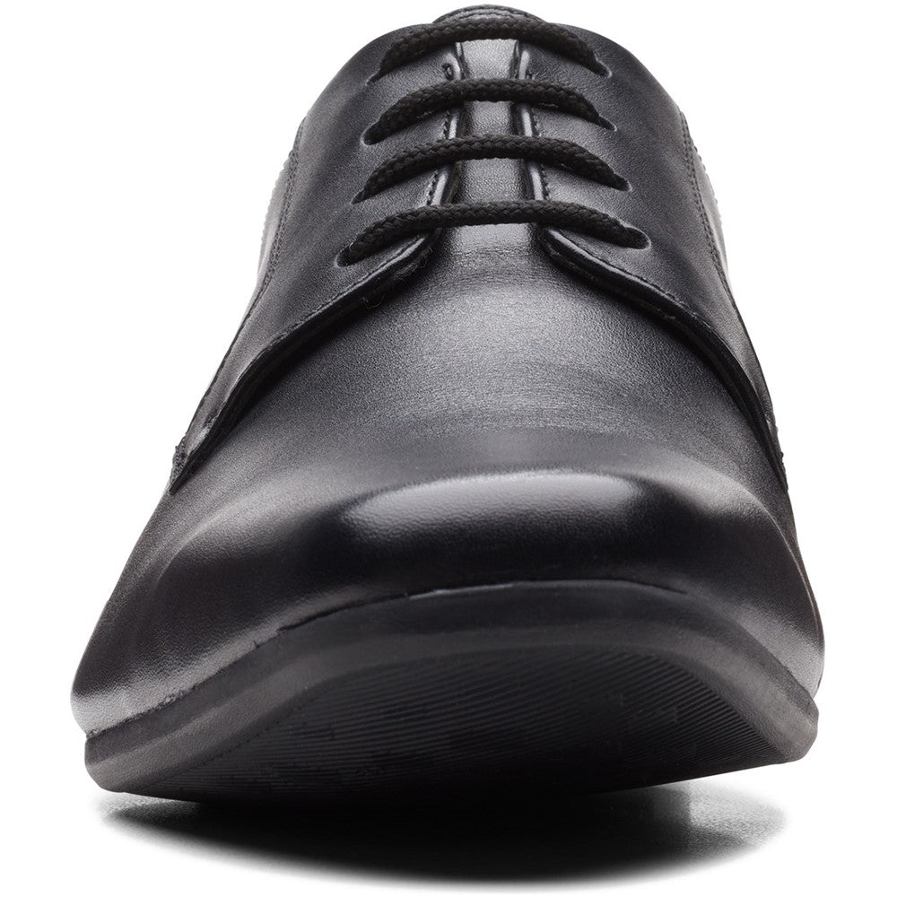 Clarks Sidton Lace Shoes
