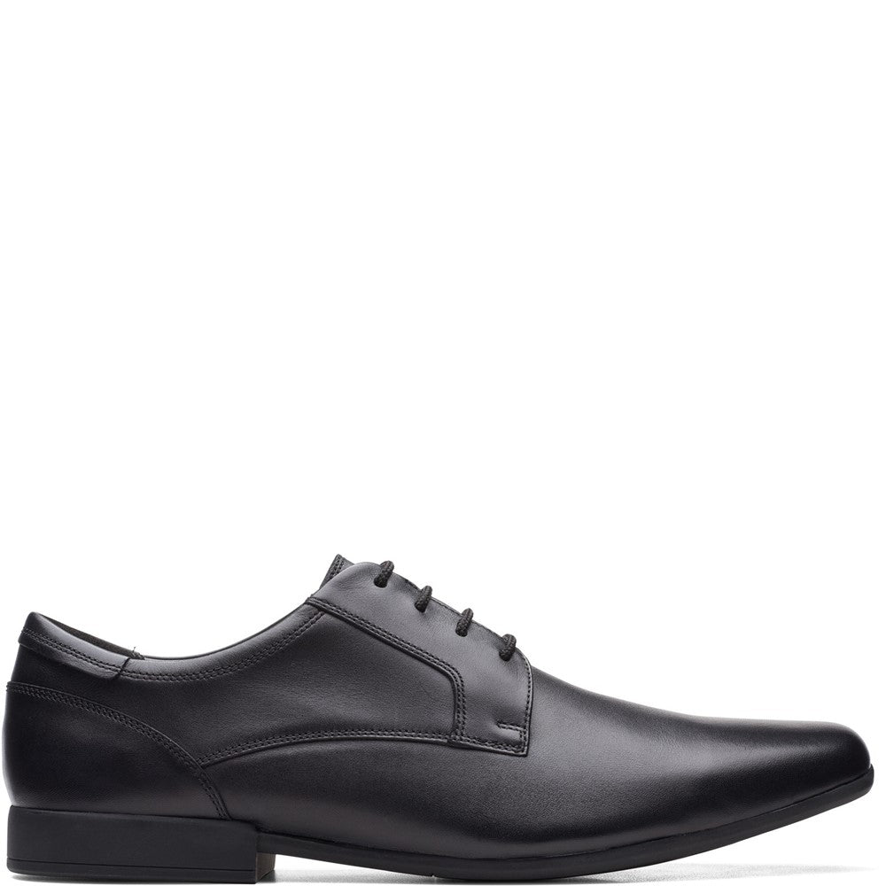 Clarks Sidton Lace Shoes