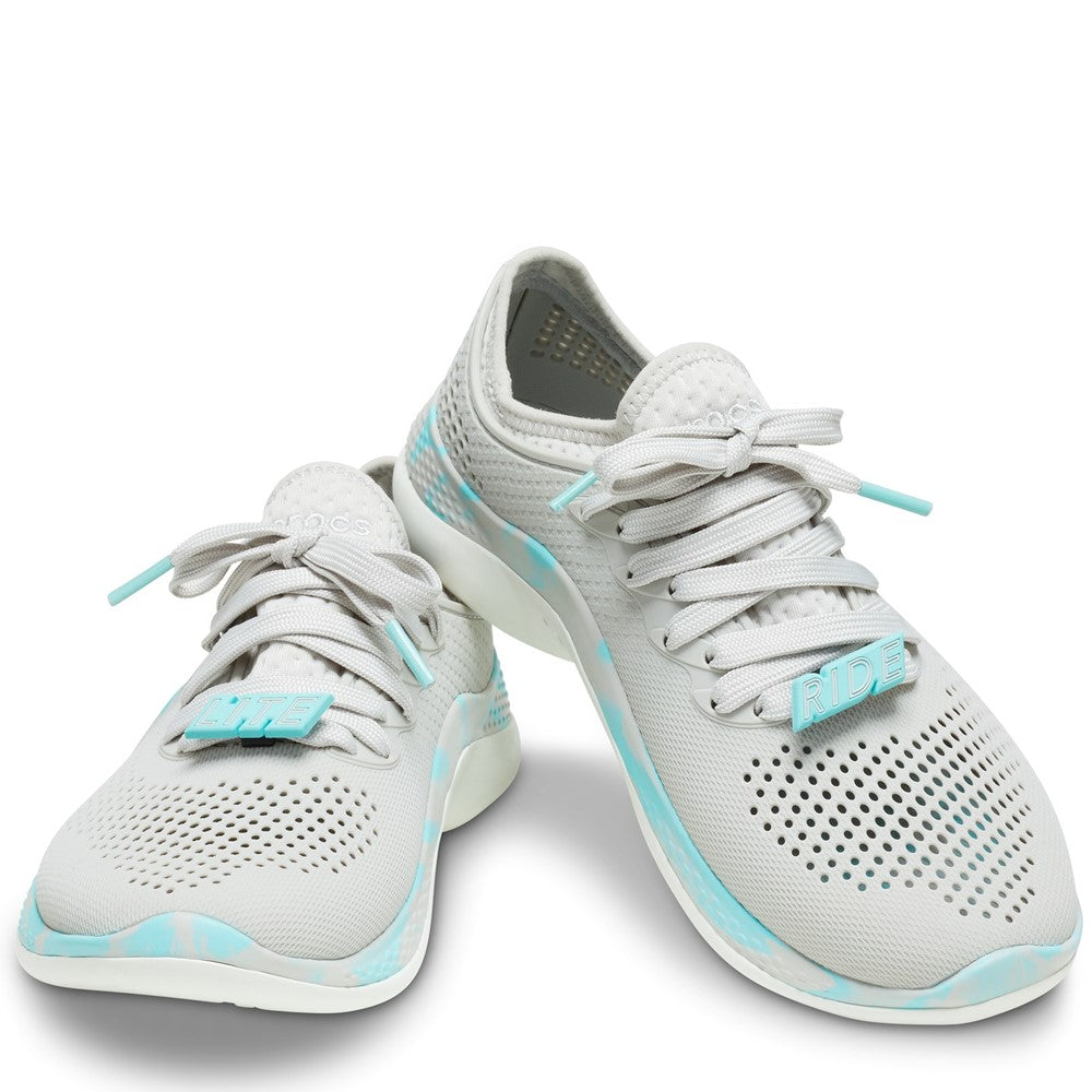 Crocs LiteRide 360 Marbled Pacer