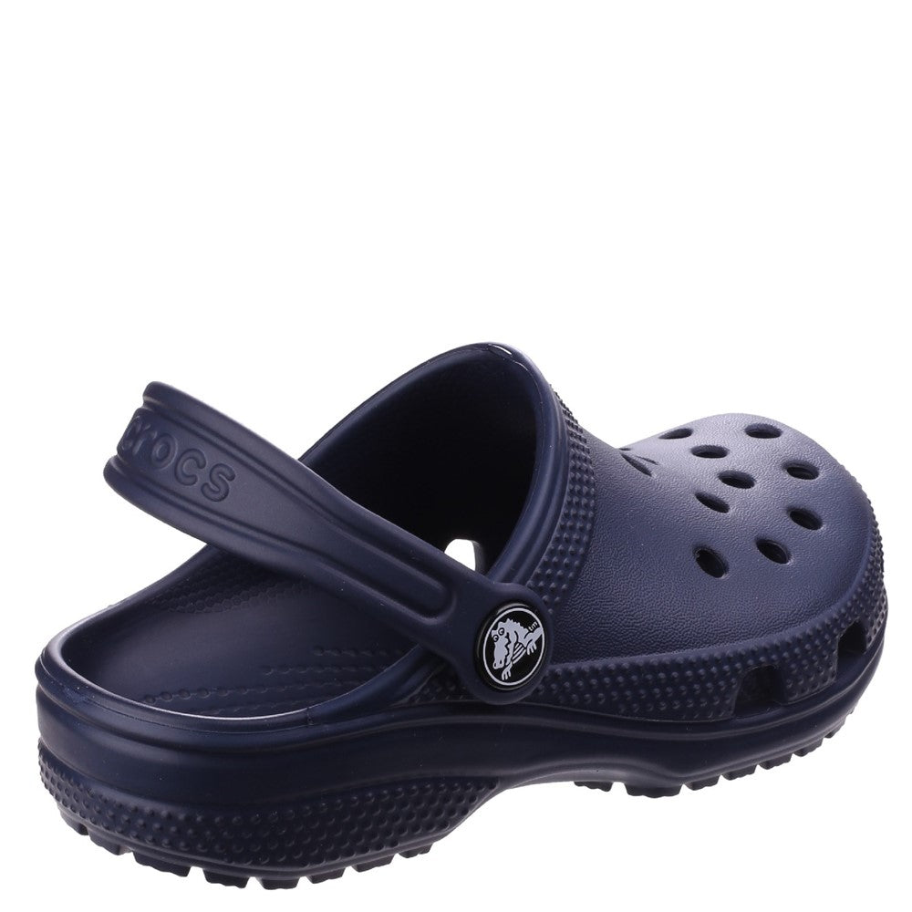 Crocs Toddler Classic Clog