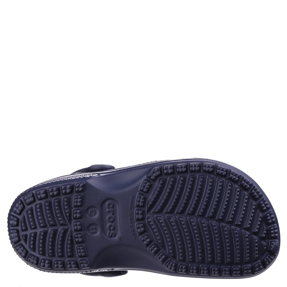 Crocs Toddler Classic Clog