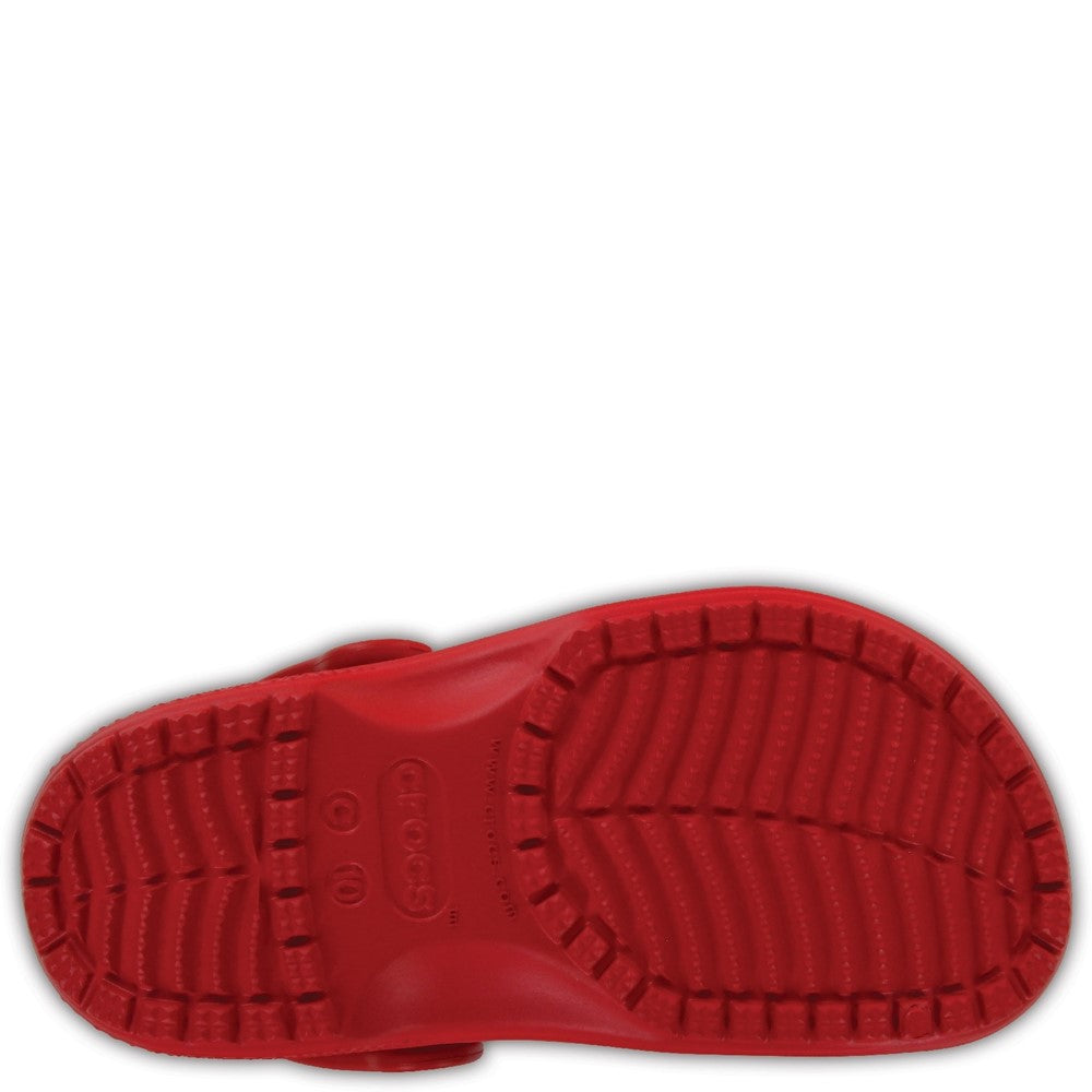 Crocs Toddler Classic Clog