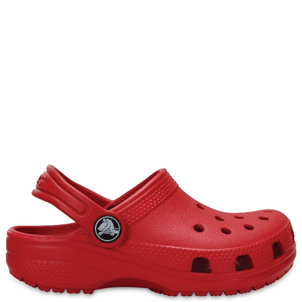 Crocs Toddler Classic Clog