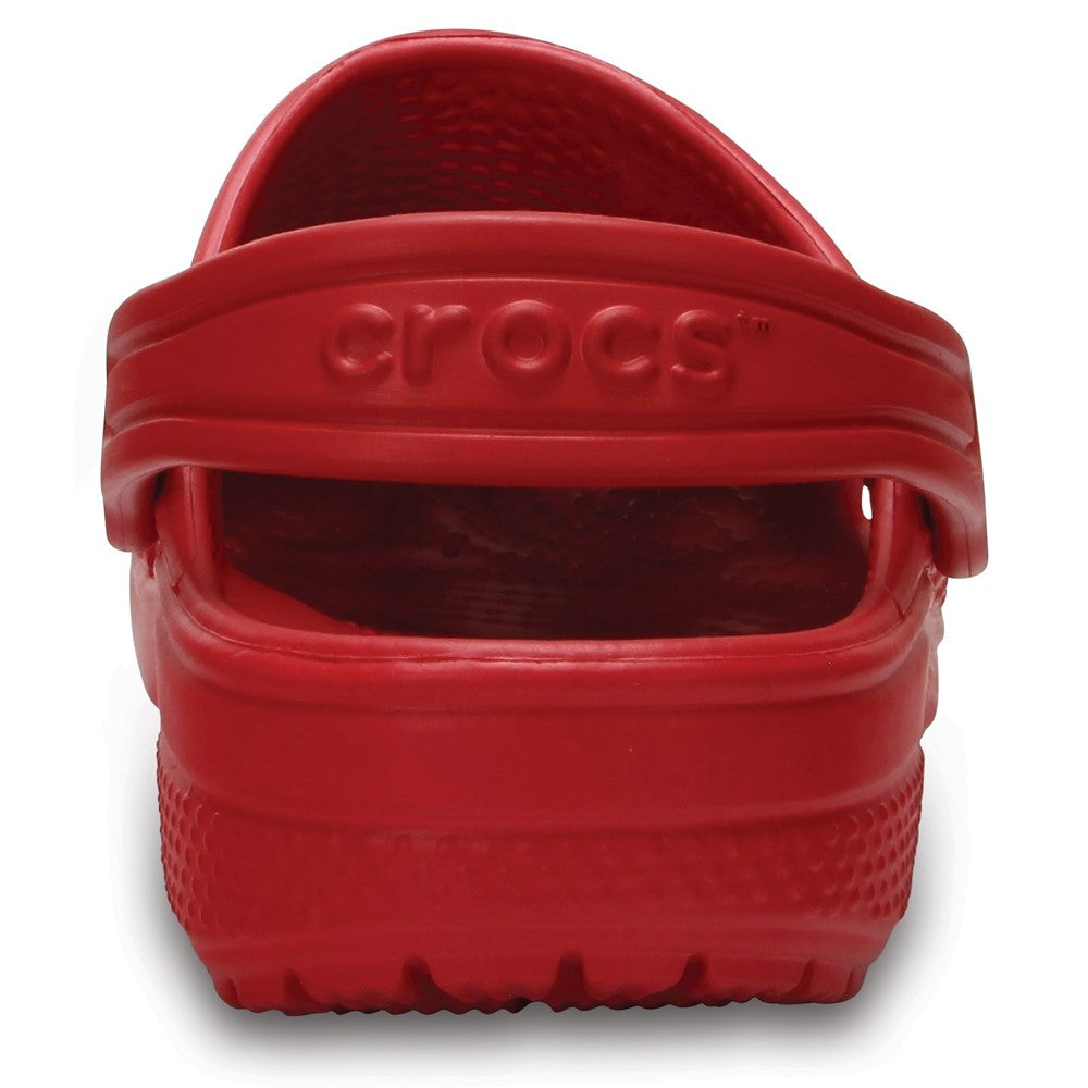 Crocs Toddler Classic Clog