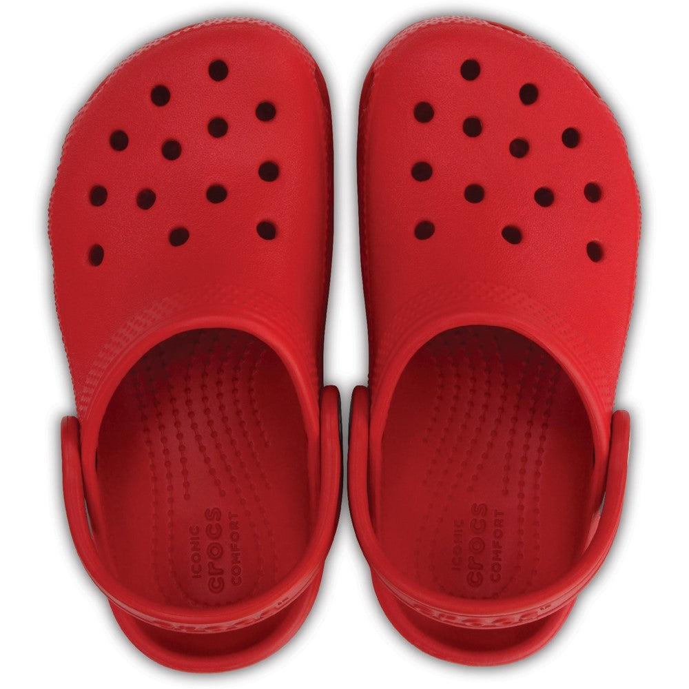Crocs Toddler Classic Clog