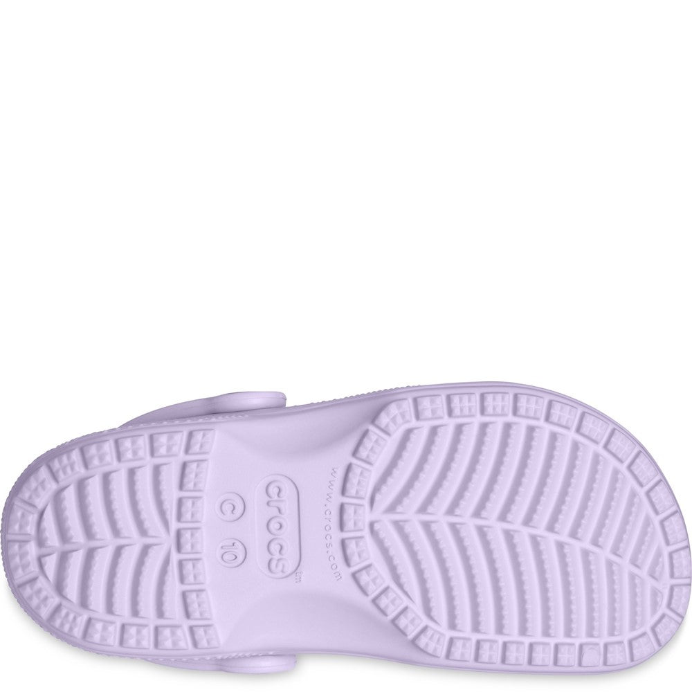 Crocs Toddler Classic Clog