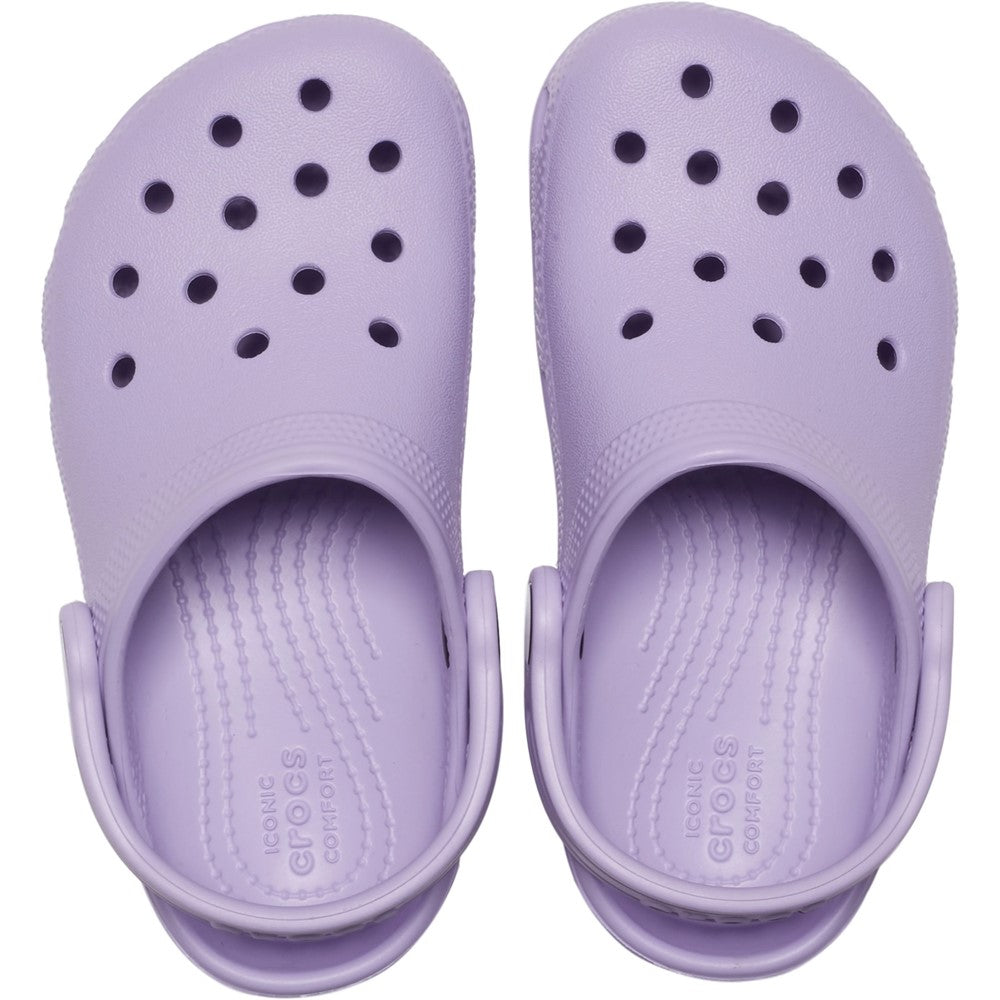 Crocs Toddler Classic Clog