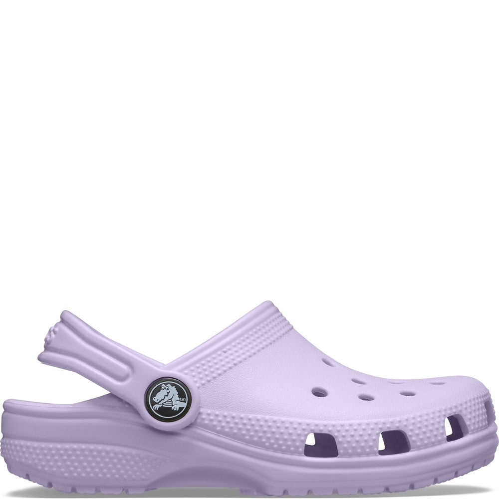 Crocs Toddler Classic Clog