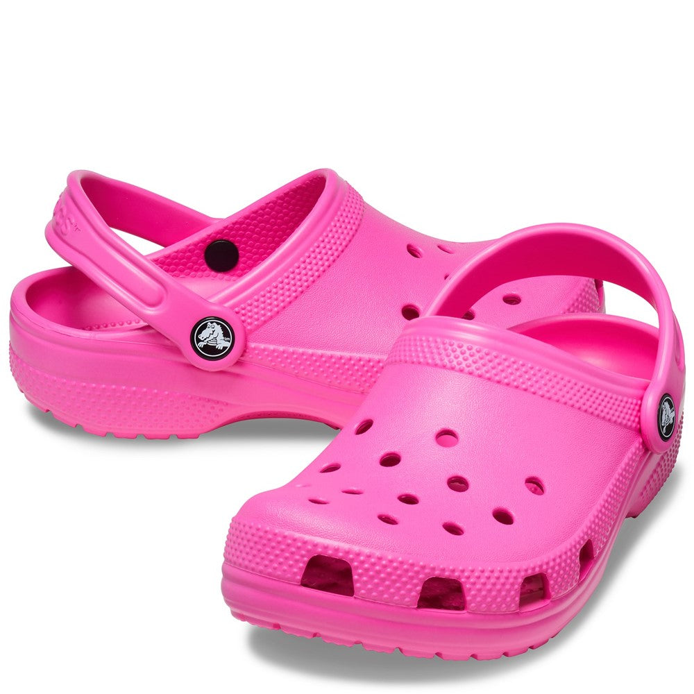Crocs Toddler Classic Clog