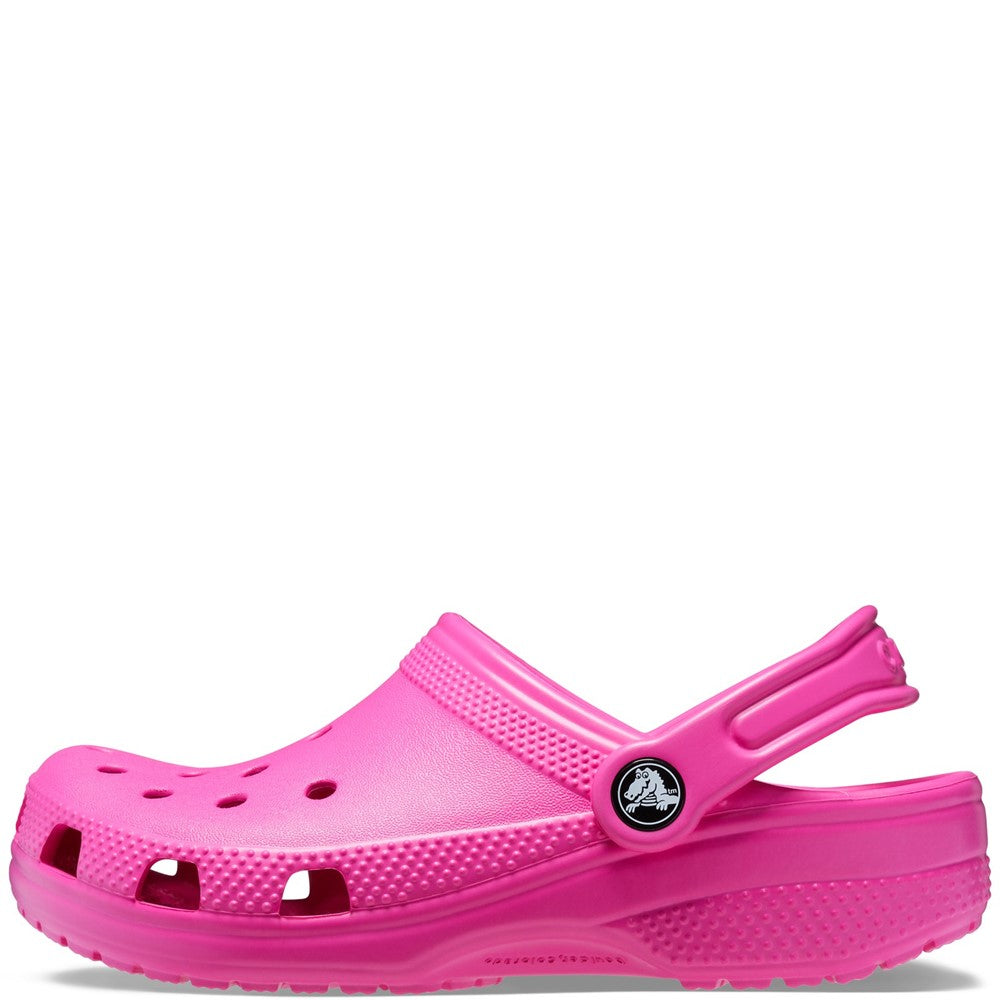 Crocs Toddler Classic Clog