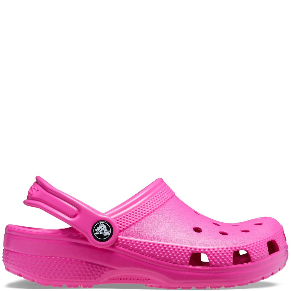 Crocs Toddler Classic Clog