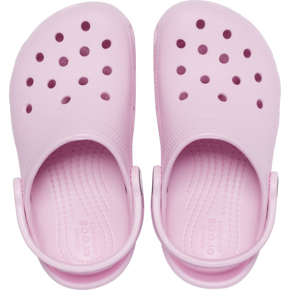 Crocs Toddler Classic Clog