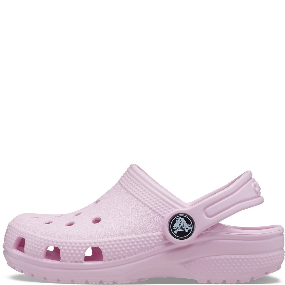 Crocs Toddler Classic Clog