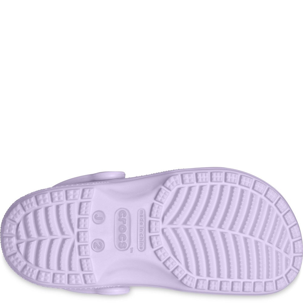 Crocs Kids Classic Clog