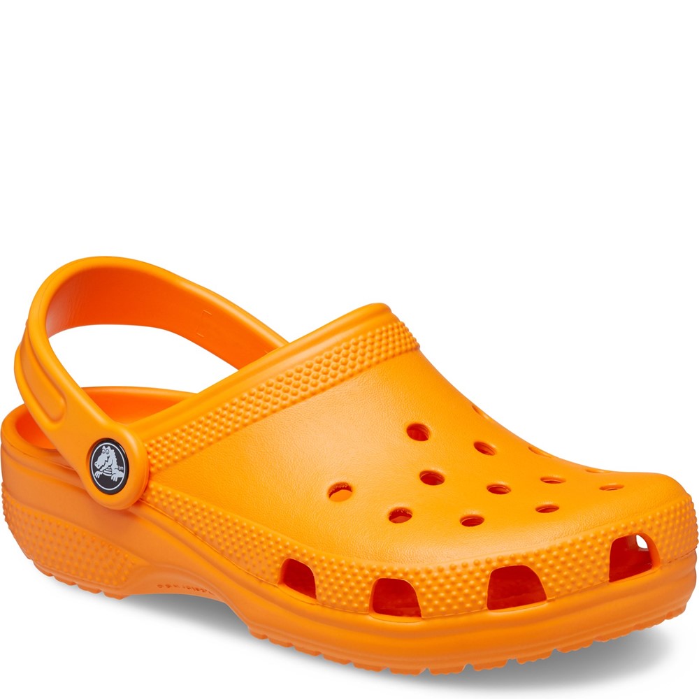 Crocs Kids Classic Clog