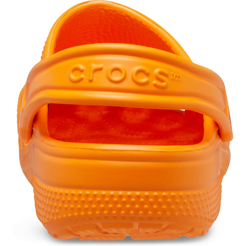Crocs Kids Classic Clog