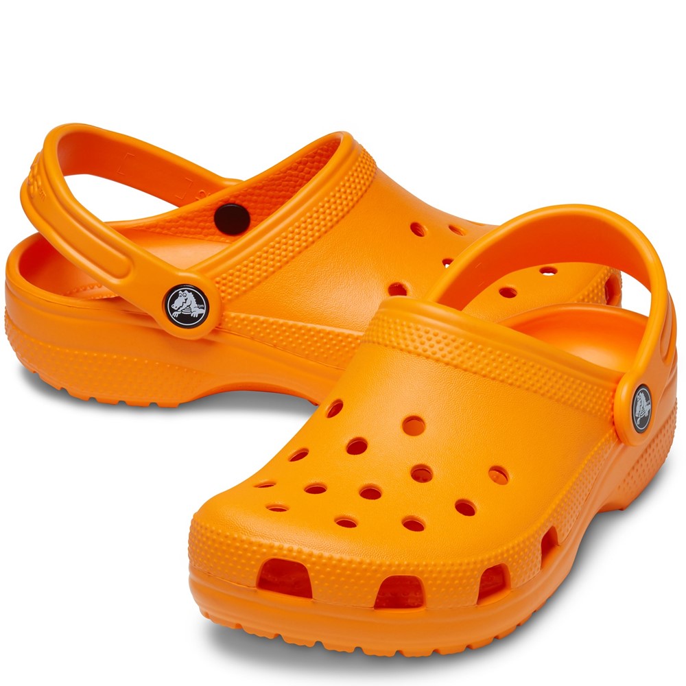 Crocs Kids Classic Clog