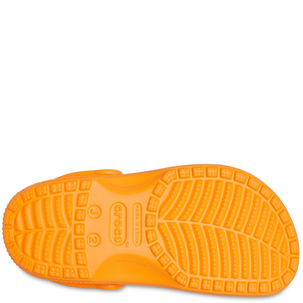 Crocs Kids Classic Clog