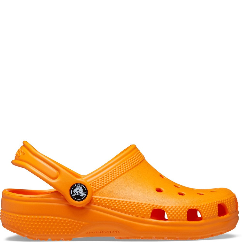 Crocs Kids Classic Clog