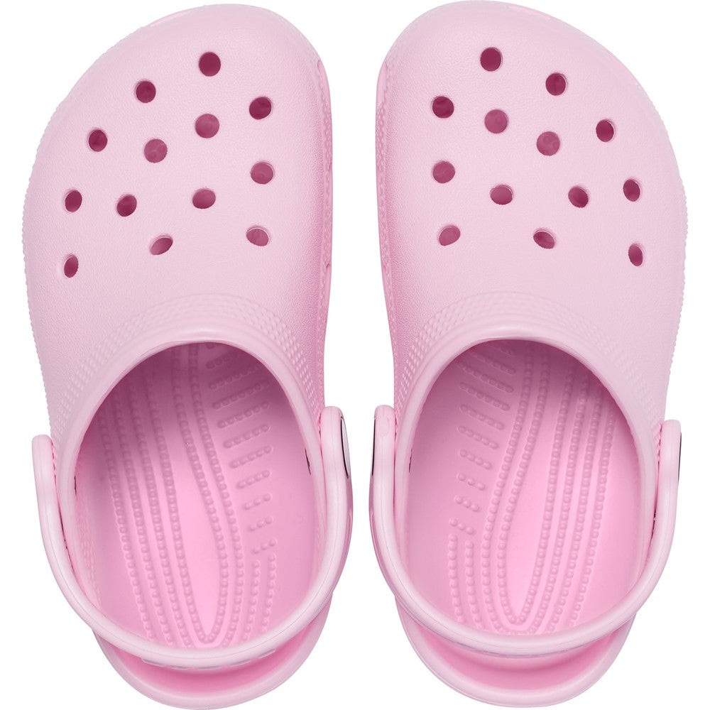 Crocs Kids Classic Clog