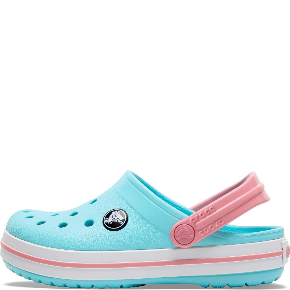 Crocs Kids Crocband Clog