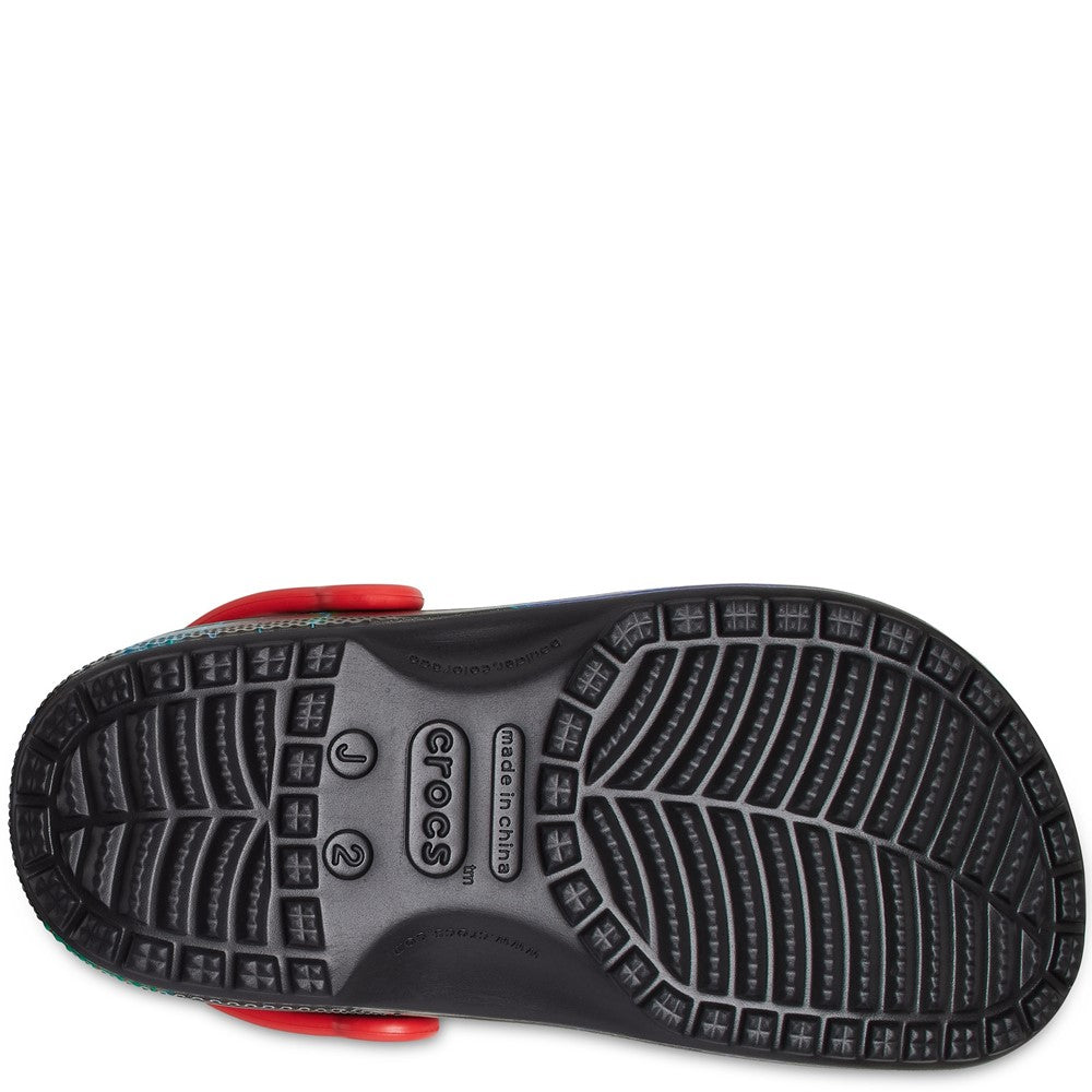 Crocs Kids Classic Out Of This World II Clog