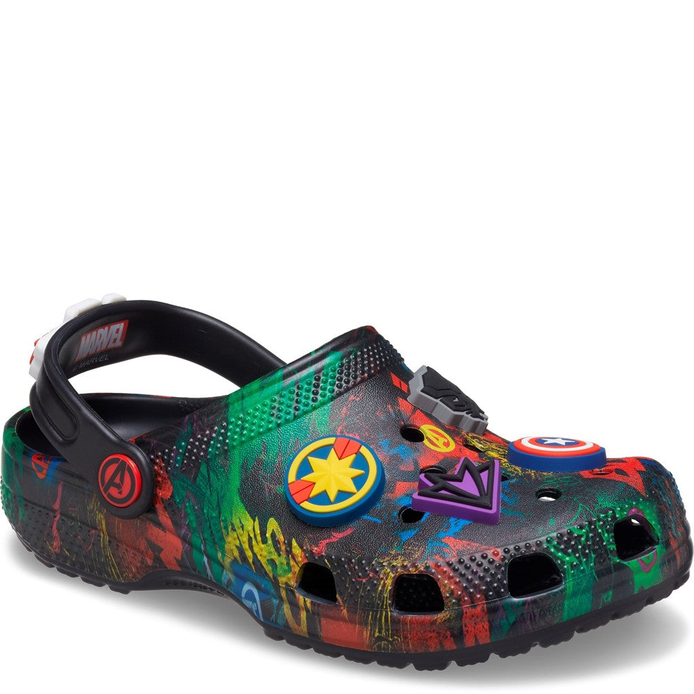 Crocs Kids Avengers Clog