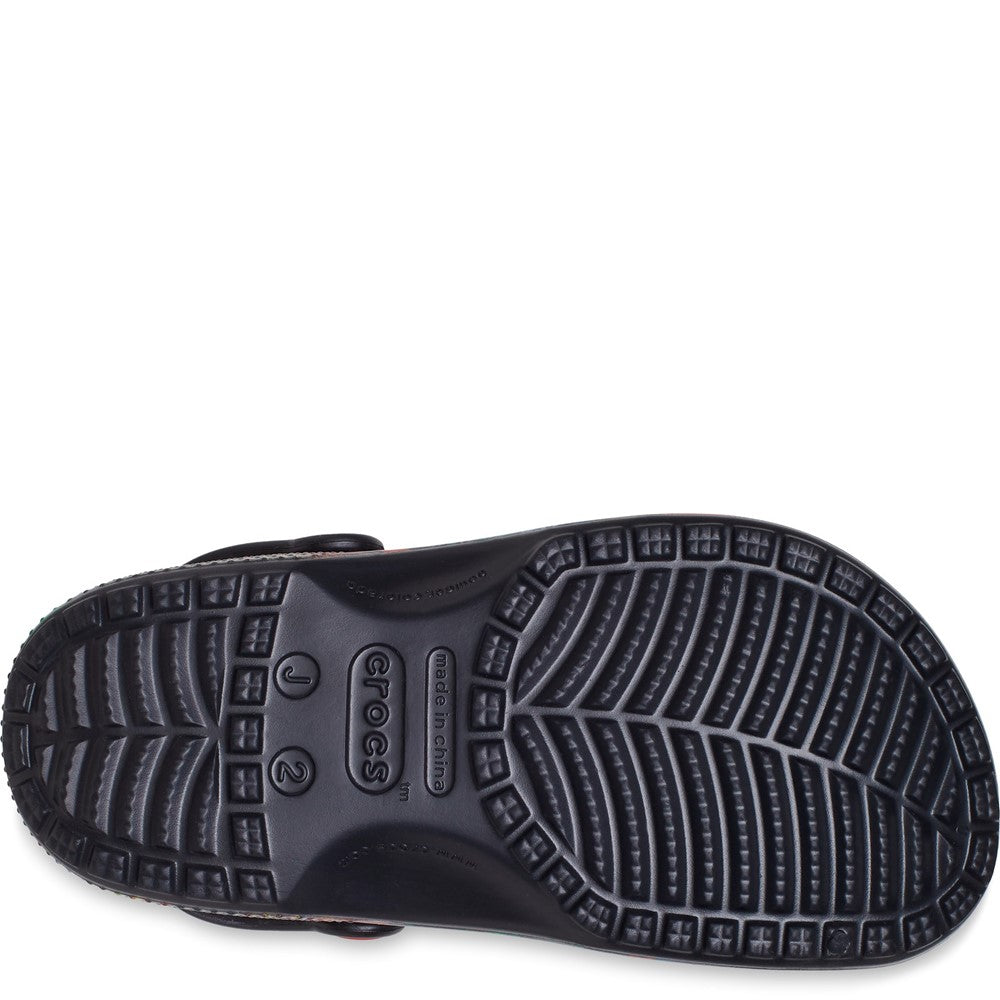 Crocs Kids Avengers Clog