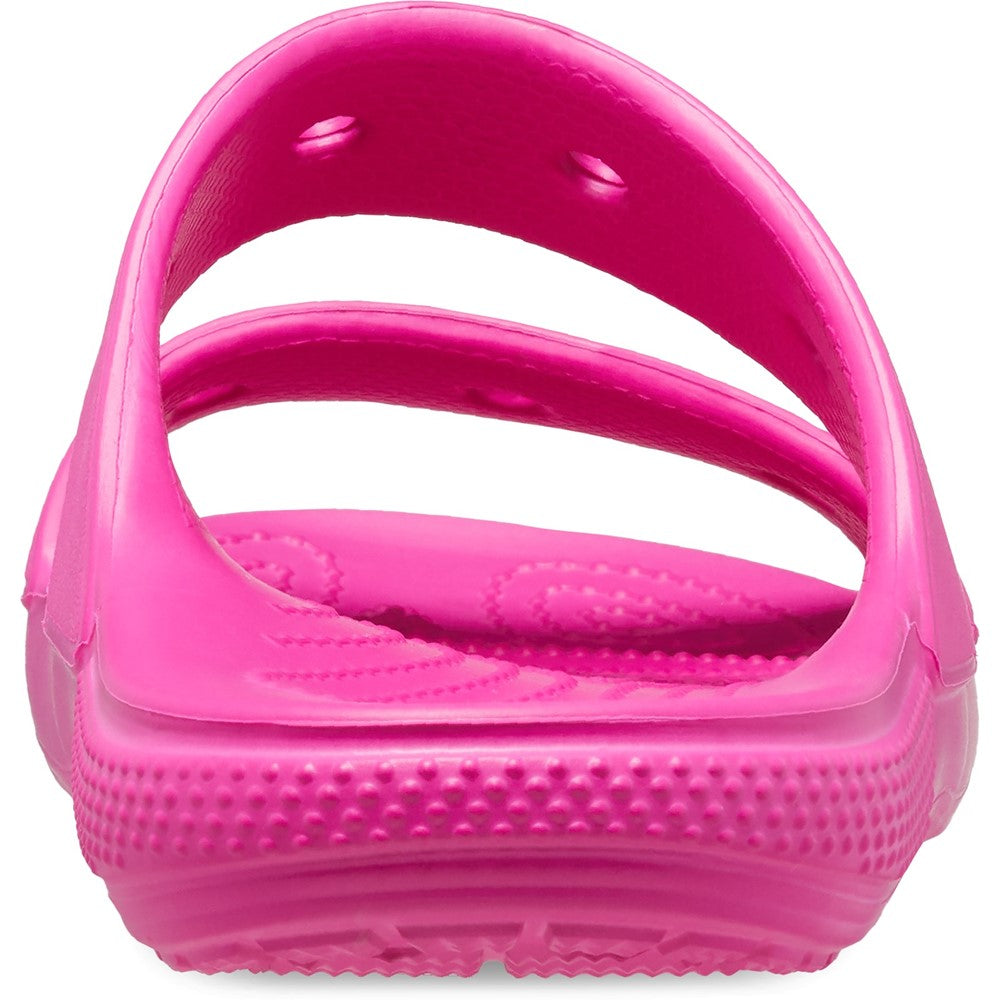 Crocs Kids Classic 2 Strap Sandal